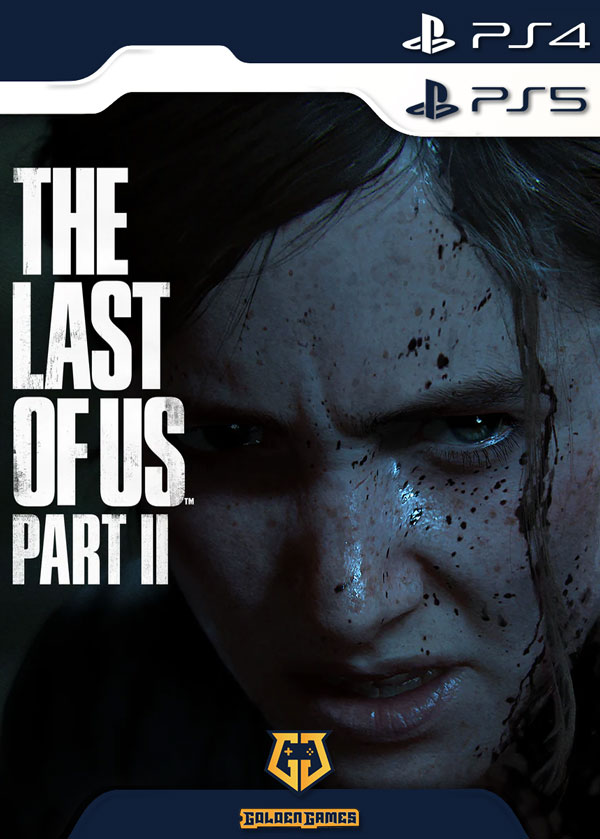 Jogo Sony PS4 The Last of Us Part II - Fujioka Distribuidor