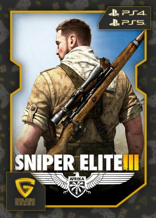 خرید اکانت قانونی Sniper 5