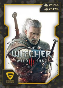 خرید اکانت witcher-3-game-of-the-year-editionl